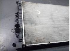 Recambio de radiador agua para volvo xc70 kinetic awd referencia OEM IAM   P2-A6--3 2