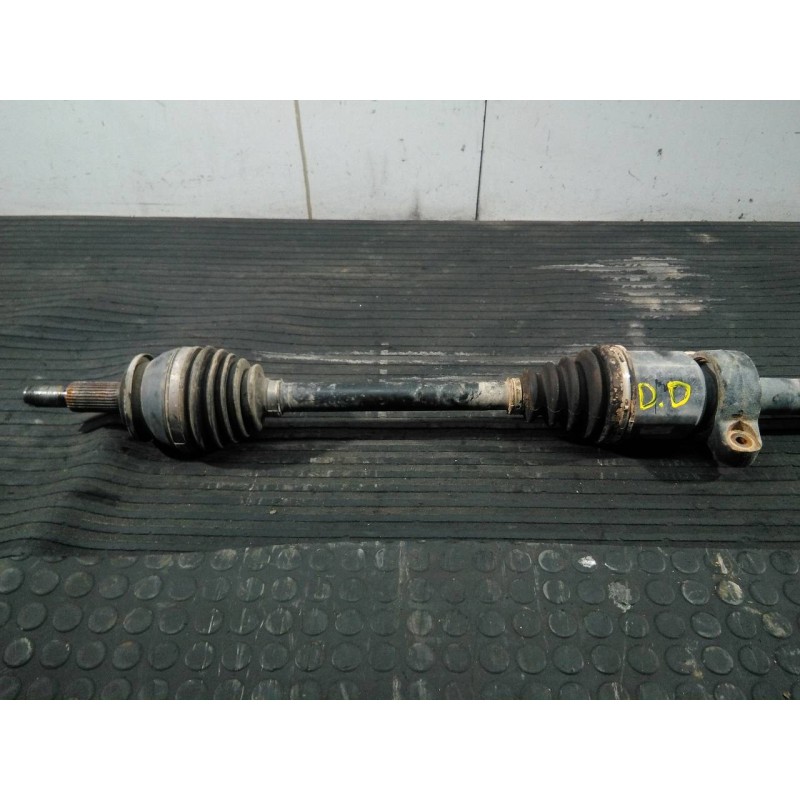 Recambio de transmision delantera derecha para toyota rav 4 advance referencia OEM IAM DA64R 6011518 P1-A6-38