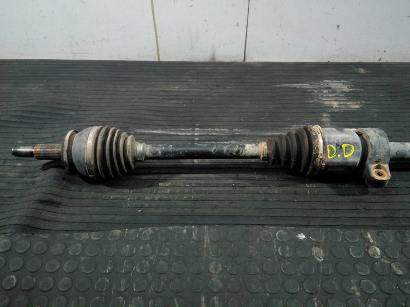 Recambio de transmision delantera derecha para toyota rav 4 advance referencia OEM IAM DA64R 6011518 P1-A6-38