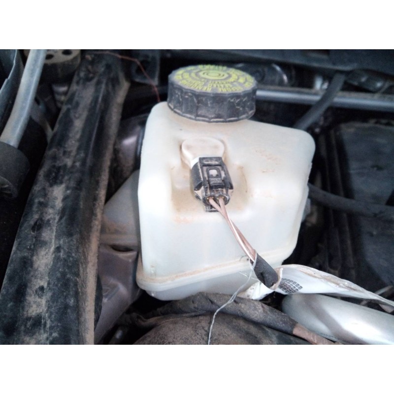 Recambio de bomba freno para mercedes-benz clase clk (w207) coupe 350 cdi blueefficiency (207.322) referencia OEM IAM   