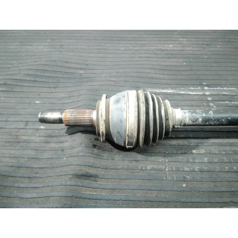 Recambio de transmision delantera derecha para toyota rav 4 advance referencia OEM IAM DA64R 6011518 P1-A6-38