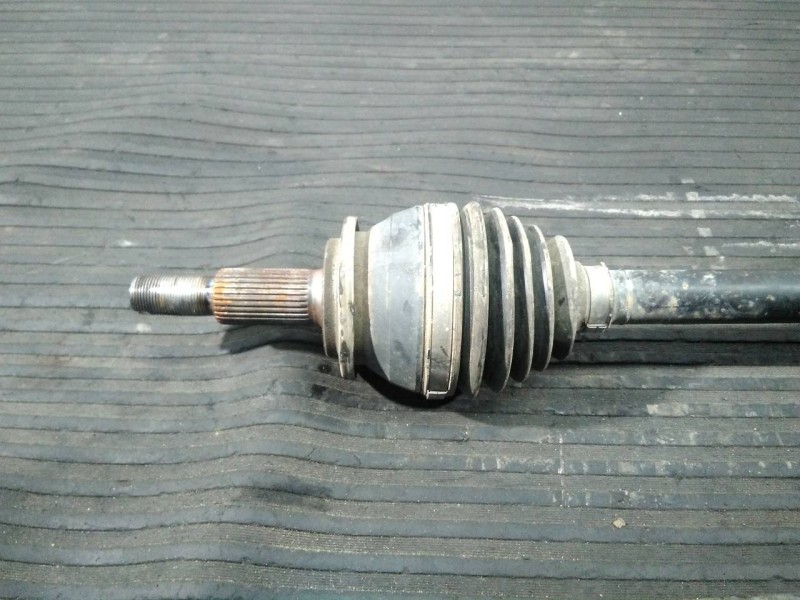 Recambio de transmision delantera derecha para toyota rav 4 advance referencia OEM IAM DA64R 6011518 P1-A6-38