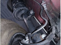 AMORTIGUADOR DELANTERO IZQUIERDO 