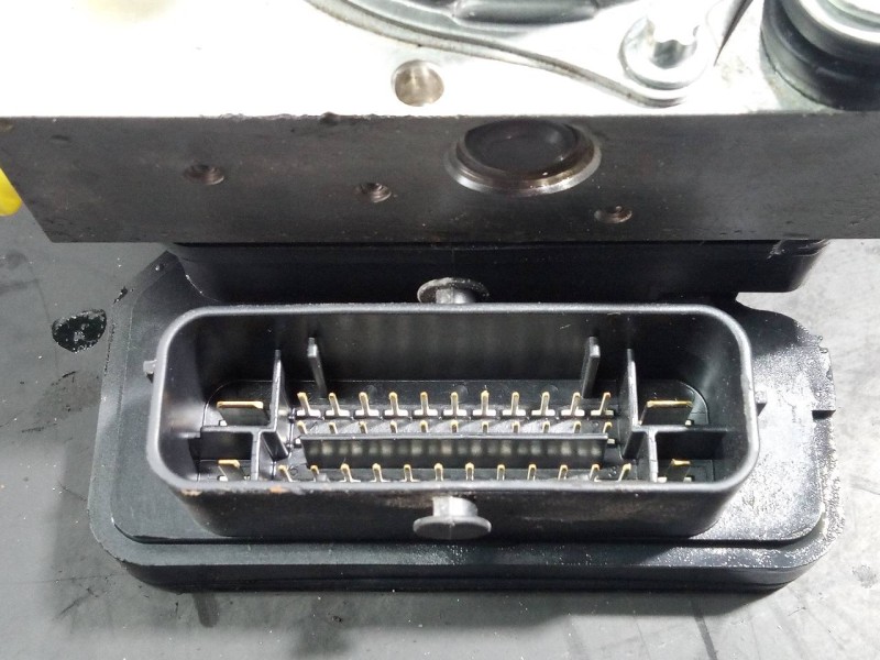 Recambio de abs para ford transit custom kasten 310 l1 trend referencia OEM IAM GK312C405CG  P3-A8-14-4