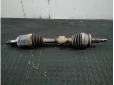 Recambio de transmision delantera izquierda para toyota rav 4 advance referencia OEM IAM 6011518663400  P1-A6-33