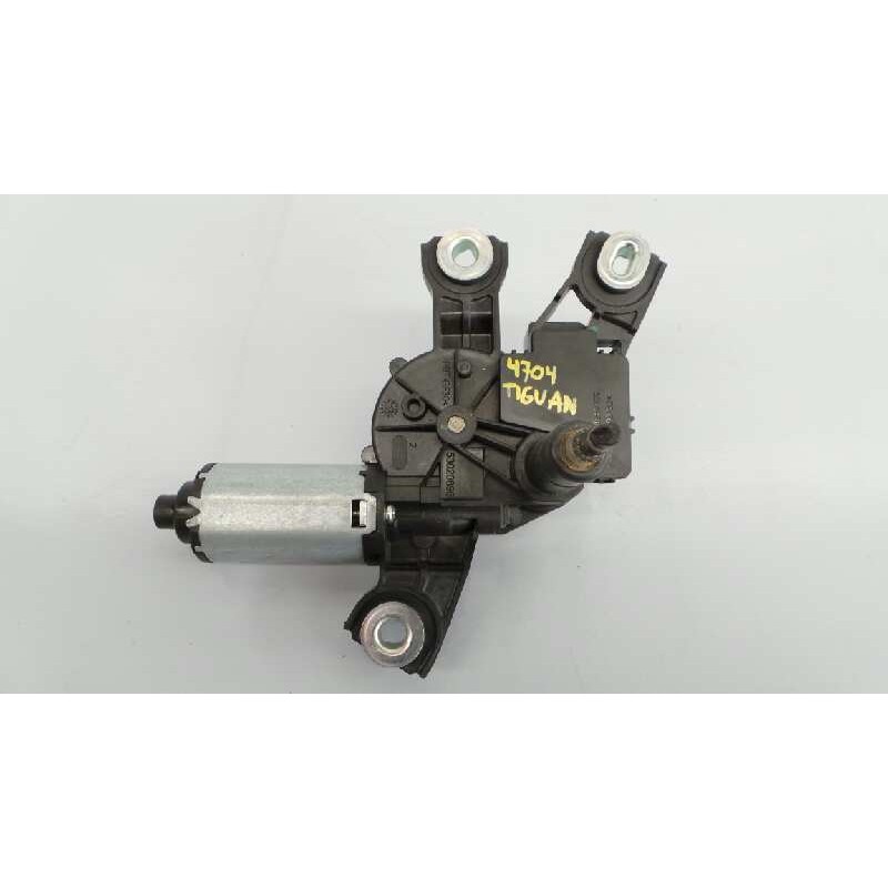 Recambio de motor limpia trasero para volkswagen tiguan (5n2) excellence 4motion bluemotion referencia OEM IAM 5N0955711A  