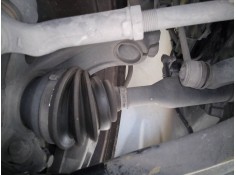 TRANSMISION DELANTERA IZQUIERDA 