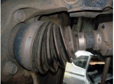 Recambio de transmision delantera izquierda para toyota rav 4 advance referencia OEM IAM 6011518663400  P1-A6-33 2