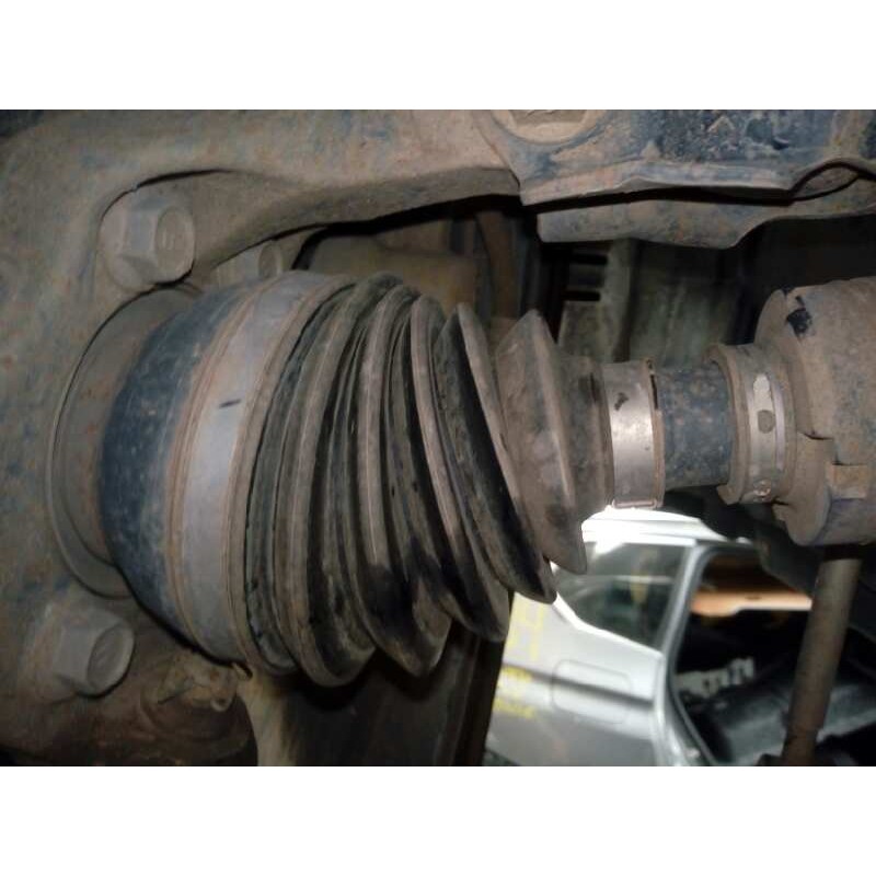 Recambio de transmision delantera izquierda para toyota rav 4 advance referencia OEM IAM 6011518663400  P1-A6-33