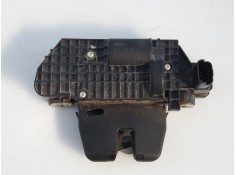 CERRADURA MALETERO / PORTON 9677220380 9151487499H E1-A4-52-2