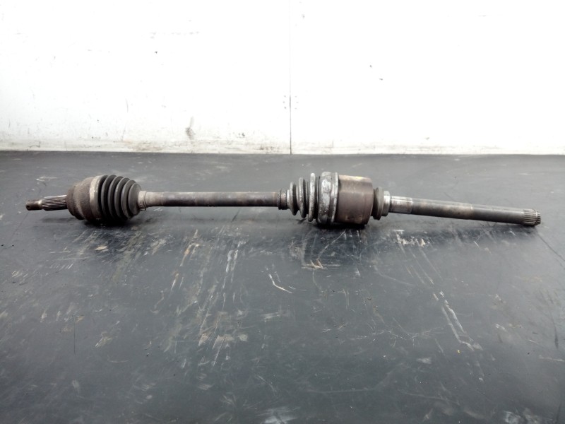 Recambio de transmision delantera derecha para chrysler jeep compass limited referencia OEM IAM P05085250AE  P1-A6-22