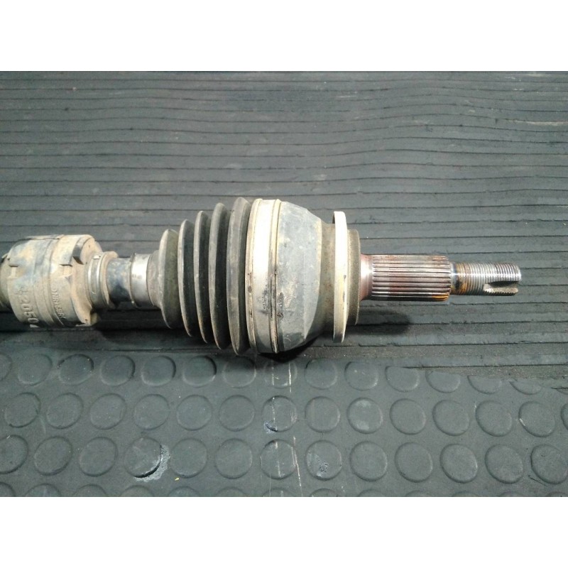 Recambio de transmision delantera izquierda para toyota rav 4 advance referencia OEM IAM 6011518663400  P1-A6-33