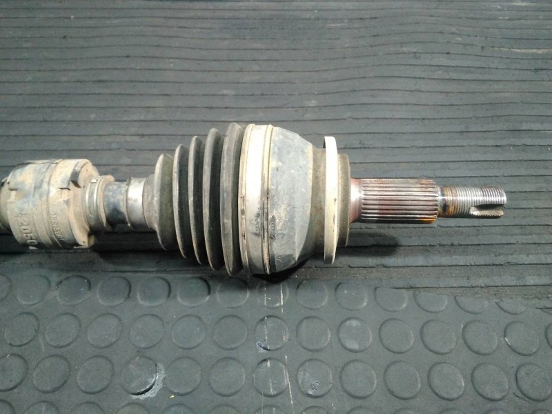 Recambio de transmision delantera izquierda para toyota rav 4 advance referencia OEM IAM 6011518663400  P1-A6-33