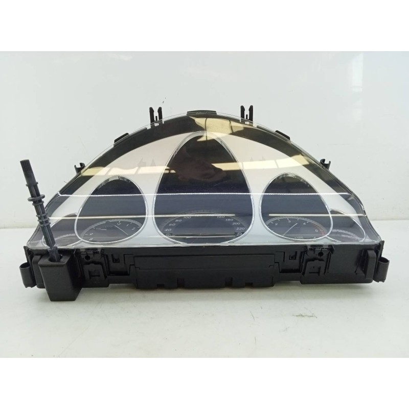Recambio de cuadro instrumentos para mercedes-benz clase clk (w207) coupe e 350 cdi blueefficiency (207.323) referencia OEM IAM 