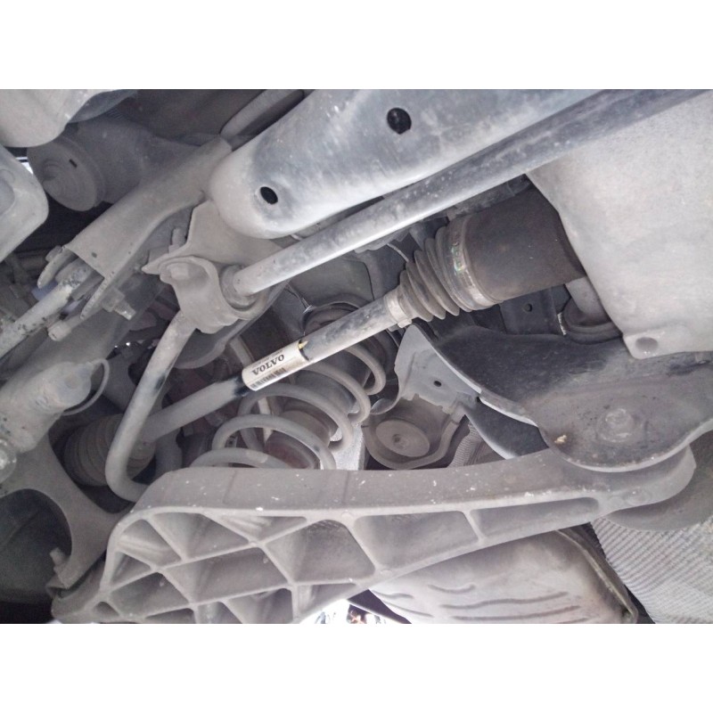 Recambio de transmision trasera derecha para volvo xc70 kinetic awd referencia OEM IAM P31259504  