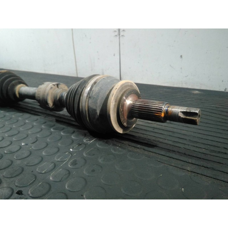 Recambio de transmision delantera izquierda para toyota rav 4 advance referencia OEM IAM 6011518663400  P1-A6-33