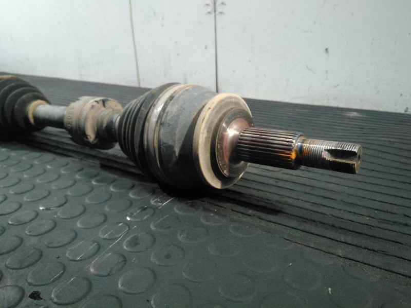 Recambio de transmision delantera izquierda para toyota rav 4 advance referencia OEM IAM 6011518663400  P1-A6-33