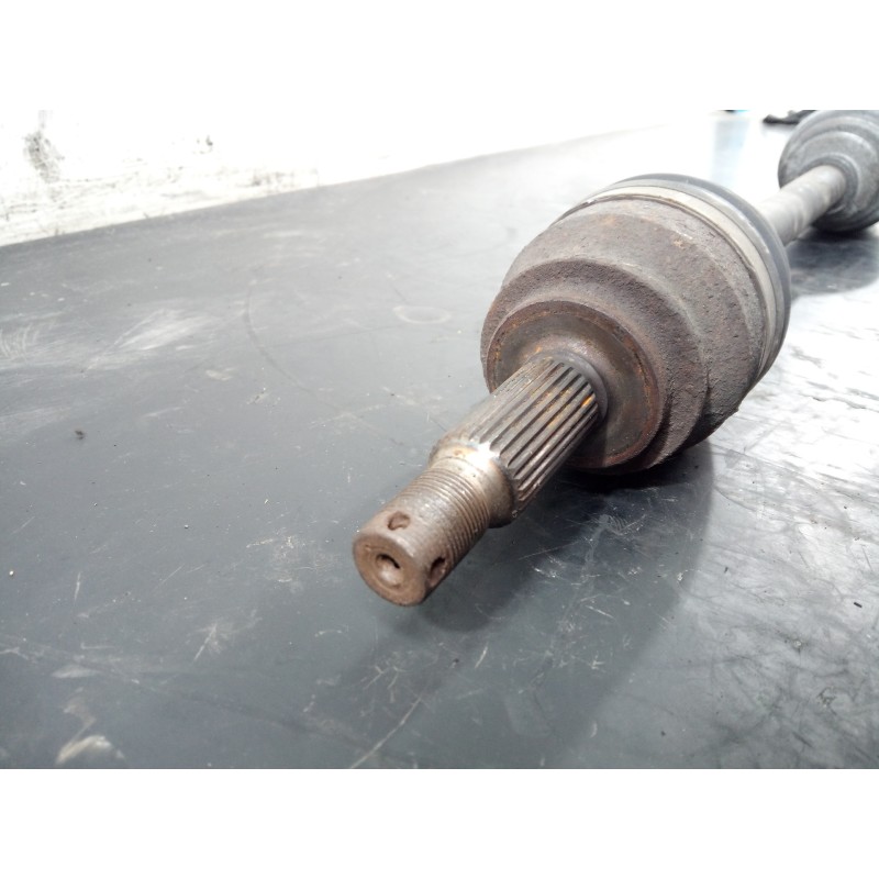 Recambio de transmision delantera derecha para chrysler jeep compass limited referencia OEM IAM P05085250AE  P1-A6-22