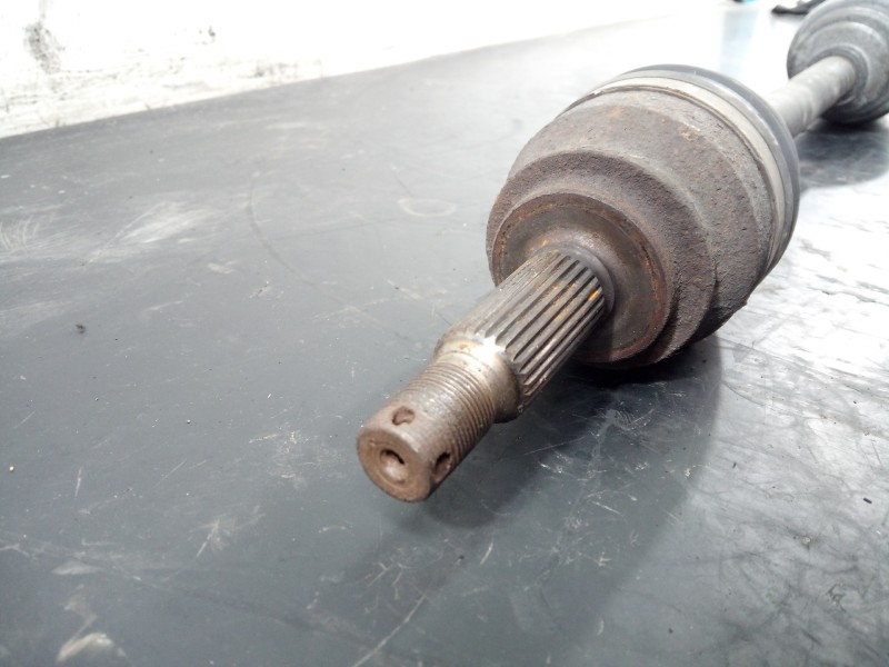 Recambio de transmision delantera derecha para chrysler jeep compass limited referencia OEM IAM P05085250AE  P1-A6-22