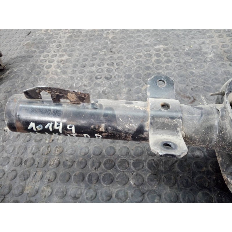 Recambio de amortiguador delantero derecho para ford transit custom kasten 310 l1 trend referencia OEM IAM BK3118045HC  P1-A5-12