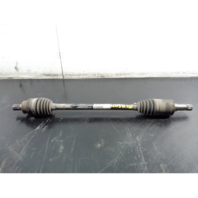 Recambio de transmision trasera izquierda para volvo xc70 kinetic awd referencia OEM IAM P31259540P  P1-B6-42