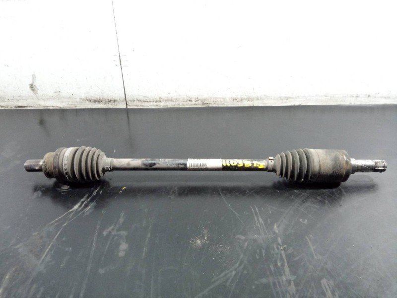 Recambio de transmision trasera izquierda para volvo xc70 kinetic awd referencia OEM IAM P31259540P  P1-B6-42