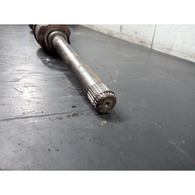 Recambio de transmision delantera derecha para chrysler jeep compass limited referencia OEM IAM P05085250AE  P1-A6-22