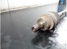 Recambio de transmision trasera izquierda para volvo xc70 kinetic awd referencia OEM IAM P31259540P  P1-B6-42 2