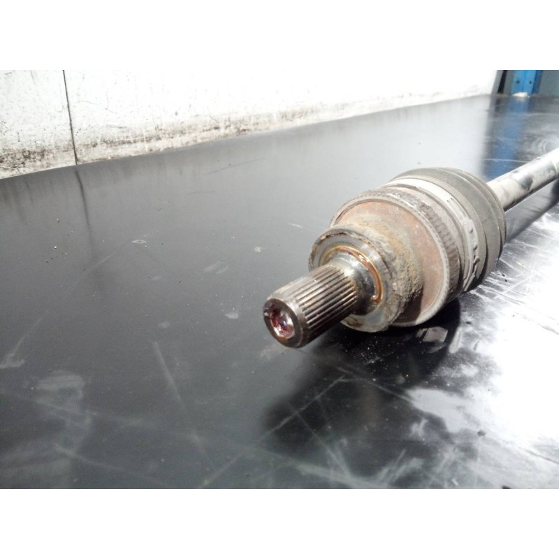 Recambio de transmision trasera izquierda para volvo xc70 kinetic awd referencia OEM IAM P31259540P  P1-B6-42