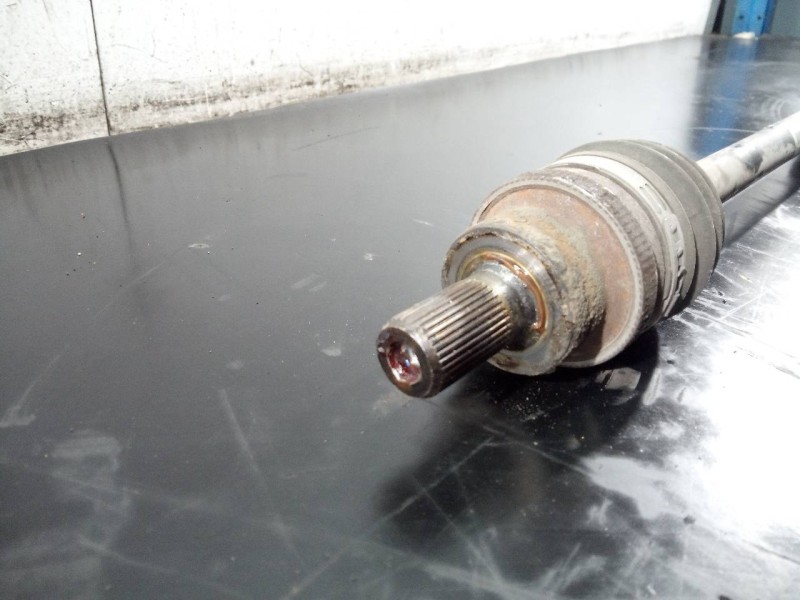 Recambio de transmision trasera izquierda para volvo xc70 kinetic awd referencia OEM IAM P31259540P  P1-B6-42