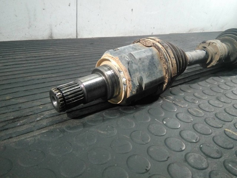 Recambio de transmision delantera izquierda para toyota rav 4 advance referencia OEM IAM 6011518663400  P1-A6-33