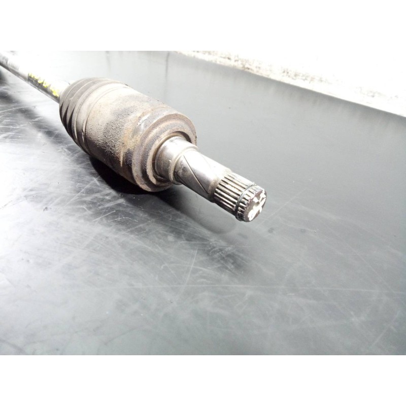 Recambio de transmision trasera izquierda para volvo xc70 kinetic awd referencia OEM IAM P31259540P  P1-B6-42