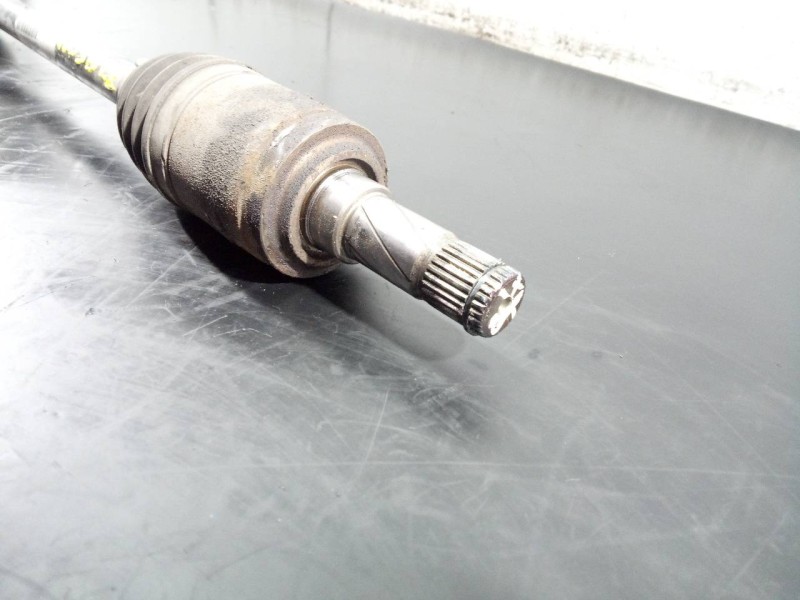 Recambio de transmision trasera izquierda para volvo xc70 kinetic awd referencia OEM IAM P31259540P  P1-B6-42