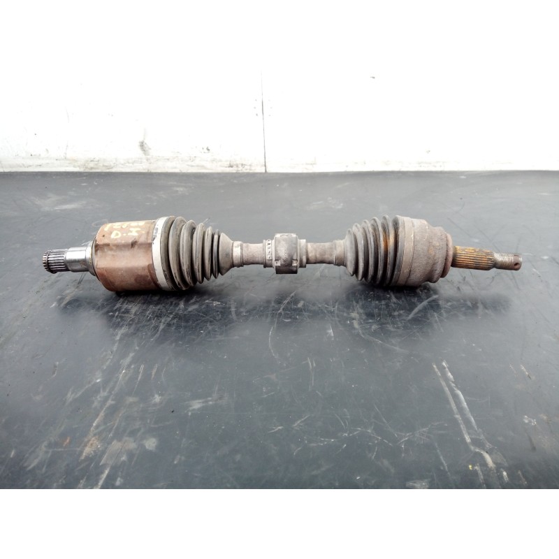 Recambio de transmision delantera izquierda para chrysler jeep compass limited referencia OEM IAM P05085224AC  P1-A6-28