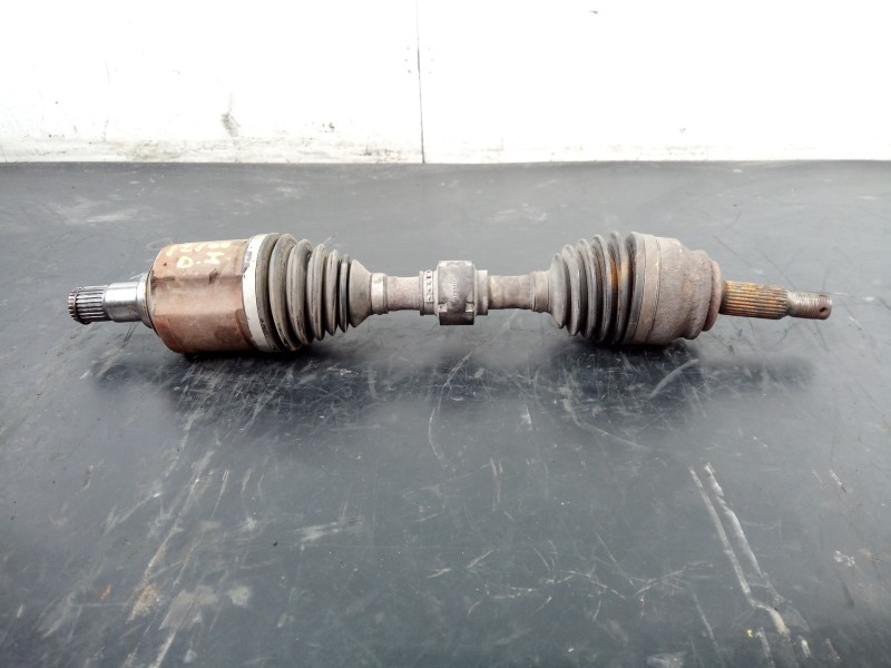 Recambio de transmision delantera izquierda para chrysler jeep compass limited referencia OEM IAM P05085224AC  P1-A6-28