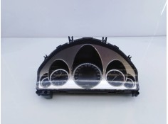 CUADRO INSTRUMENTOS A2125409547 A2C53257171 E3-A1 5-7