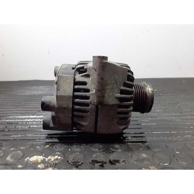 Recambio de alternador para peugeot bipper básico referencia OEM IAM B86851784845 2543477A P3-B6-3-2