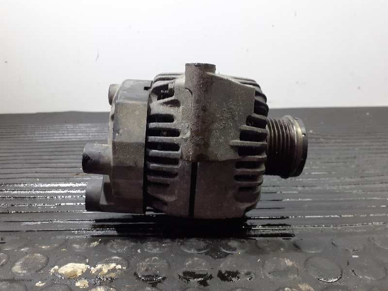 Recambio de alternador para peugeot bipper básico referencia OEM IAM B86851784845 2543477A P3-B6-3-2