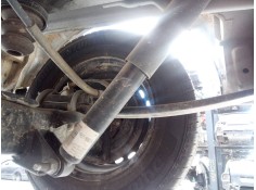 AMORTIGUADOR TRASERO IZQUIERDO FK3118080FA 