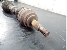 Recambio de transmision delantera izquierda para chrysler jeep compass limited referencia OEM IAM P05085224AC  P1-A6-28 2