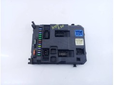 Recambio de caja reles / fusibles para peugeot 207 confort referencia OEM IAM 9664983080  E3-B2-30-1