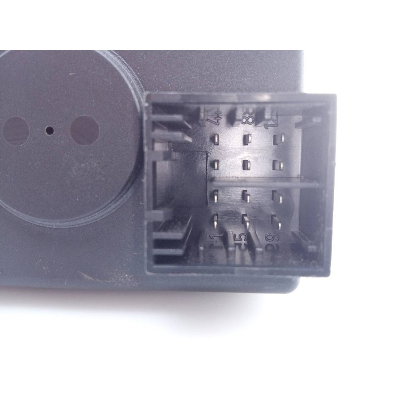 Recambio de antirrobo para porsche cayenne (typ 9pa) s referencia OEM IAM 3D0905865E  E3-B6-26-2