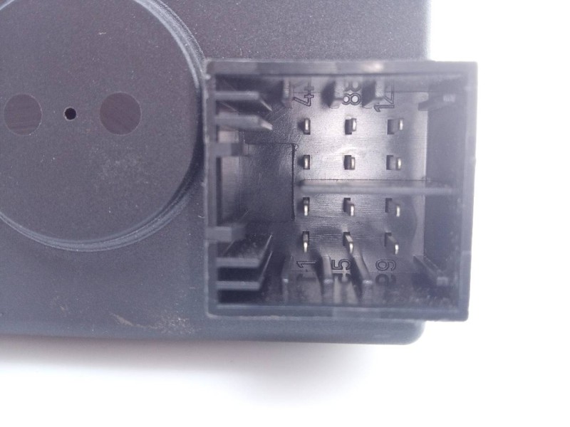 Recambio de antirrobo para porsche cayenne (typ 9pa) s referencia OEM IAM 3D0905865E  E3-B6-26-2