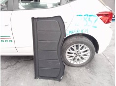 Recambio de bandeja trasera para seat ibiza (kj1) style referencia OEM IAM    2