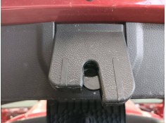 CERRADURA MALETERO / PORTON 