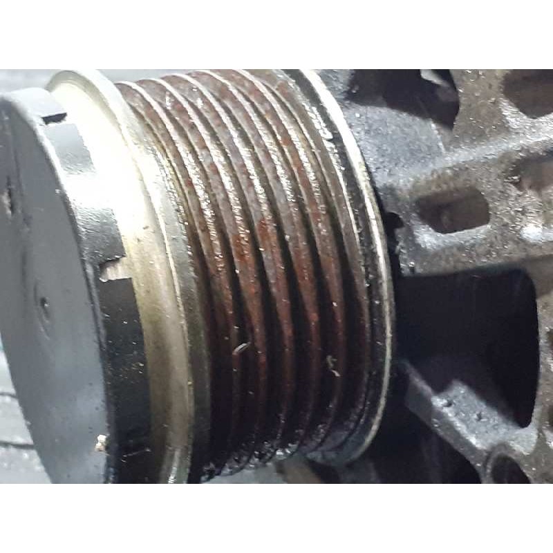 Recambio de alternador para peugeot bipper básico referencia OEM IAM B86851784845 2543477A P3-B6-3-2