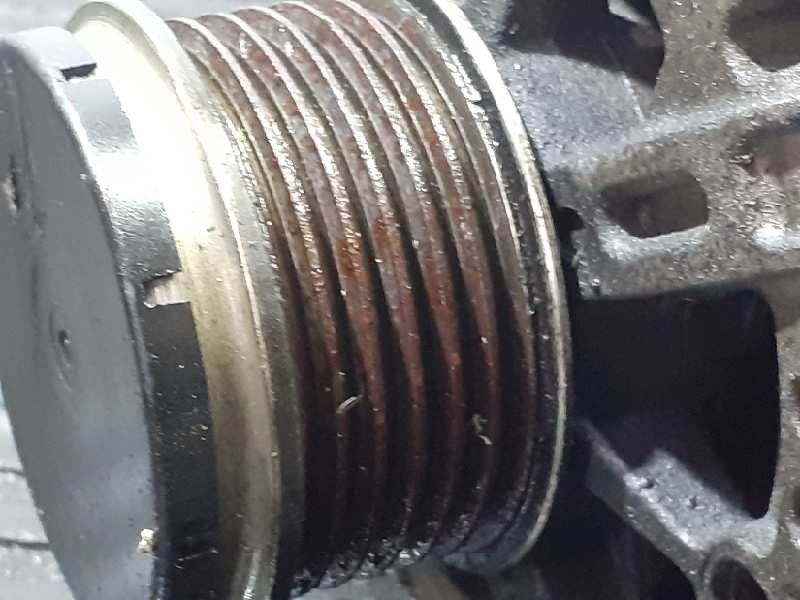 Recambio de alternador para peugeot bipper básico referencia OEM IAM B86851784845 2543477A P3-B6-3-2