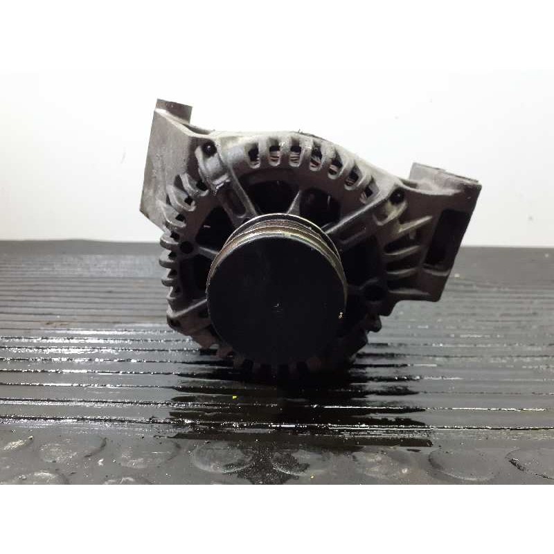 Recambio de alternador para peugeot bipper básico referencia OEM IAM B86851784845 2543477A P3-B6-3-2