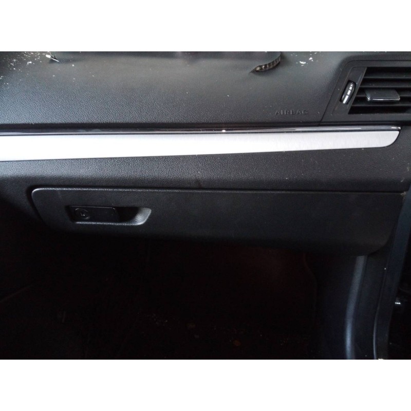 Recambio de guantera para mercedes-benz clase clk (w207) coupe e 350 cdi blueefficiency (207.323) referencia OEM IAM   