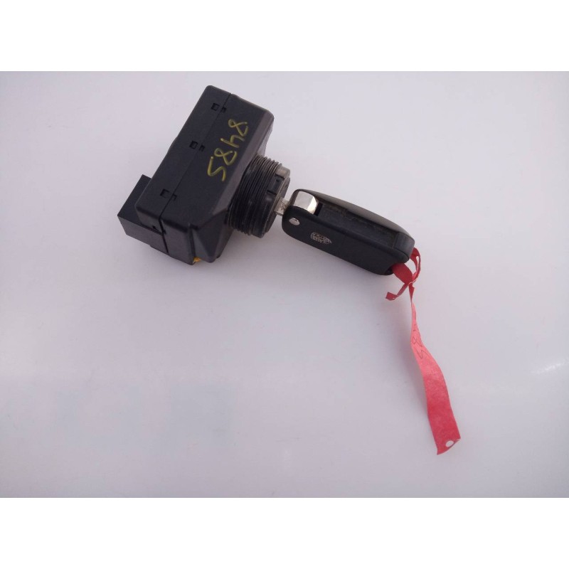 Recambio de antirrobo para porsche cayenne (typ 9pa) s referencia OEM IAM 3D0905865E  E3-B6-26-2